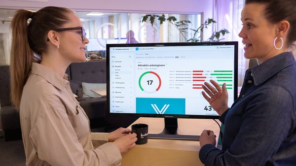 Vad kostar en medarbetarundersökning?