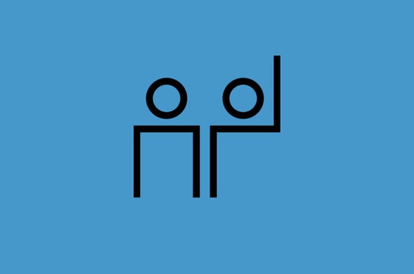 Leder du med förväntningar eller förtroende?