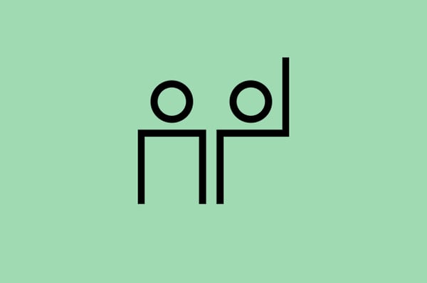 Sätt dig i förarsätet på kundresan