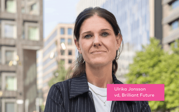 Sätt kunden i ledningsgruppen – så arbetar Brilliant