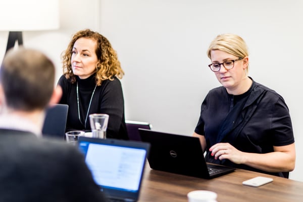 6 råd för att ge feedback till högpresterande medarbetare