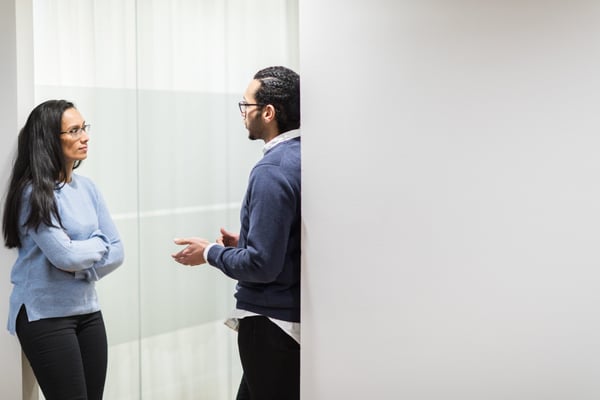 Eight rules for good leadership – according to Google