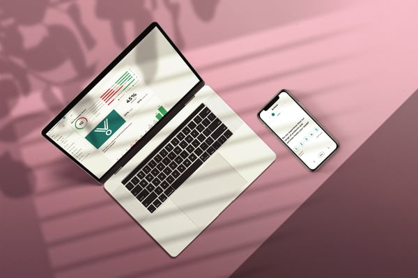 Kundundersökningar för ökad lönsamhet