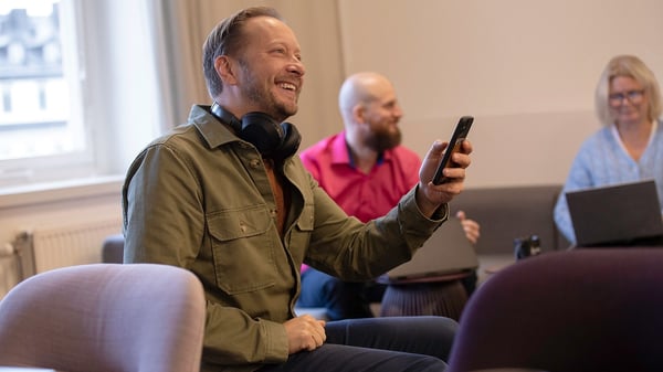 Euro Accident, Dina och Skandia bäst i försäkringsförmedlar- branschen