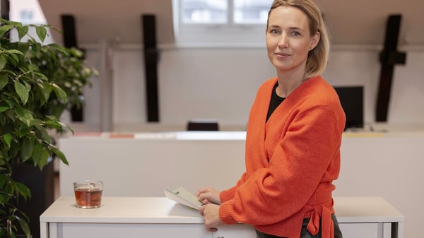 Är det arbetsgivarens tur att walk the extra mile?