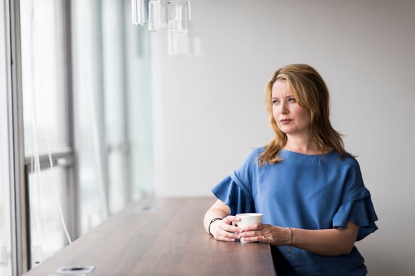 Tre byggstenarna i medarbetarupplevelsen