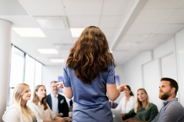 360° Feedback – Är era ledare ens medvetna om hur de upplevs av andra?