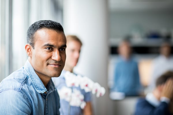 Hur mäter man engagemang på bästa sätt?