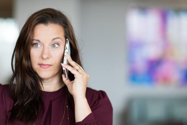 Vad bygger kundlojalitet i försäkrings­branschen?