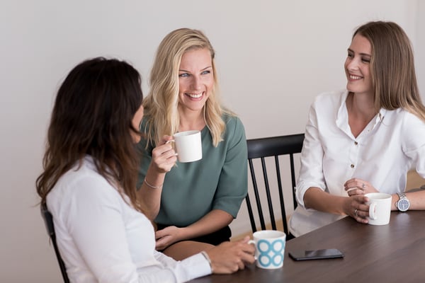 Ny studie: När vi mår bra på jobbet ökar lönsamheten