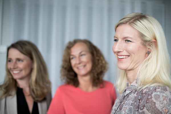 Tillhör du ett riktigt team eller ett pseudoteam?