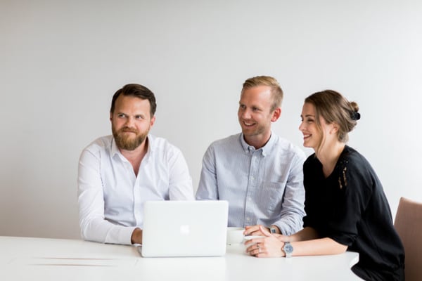 Ledarskap och kulturella skillnader