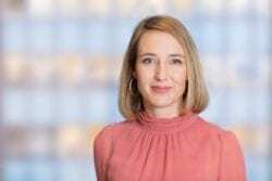 Medarbetarengagemang vs. gruppstorlek – gruppstorlekarna med högst och lägst engagemang