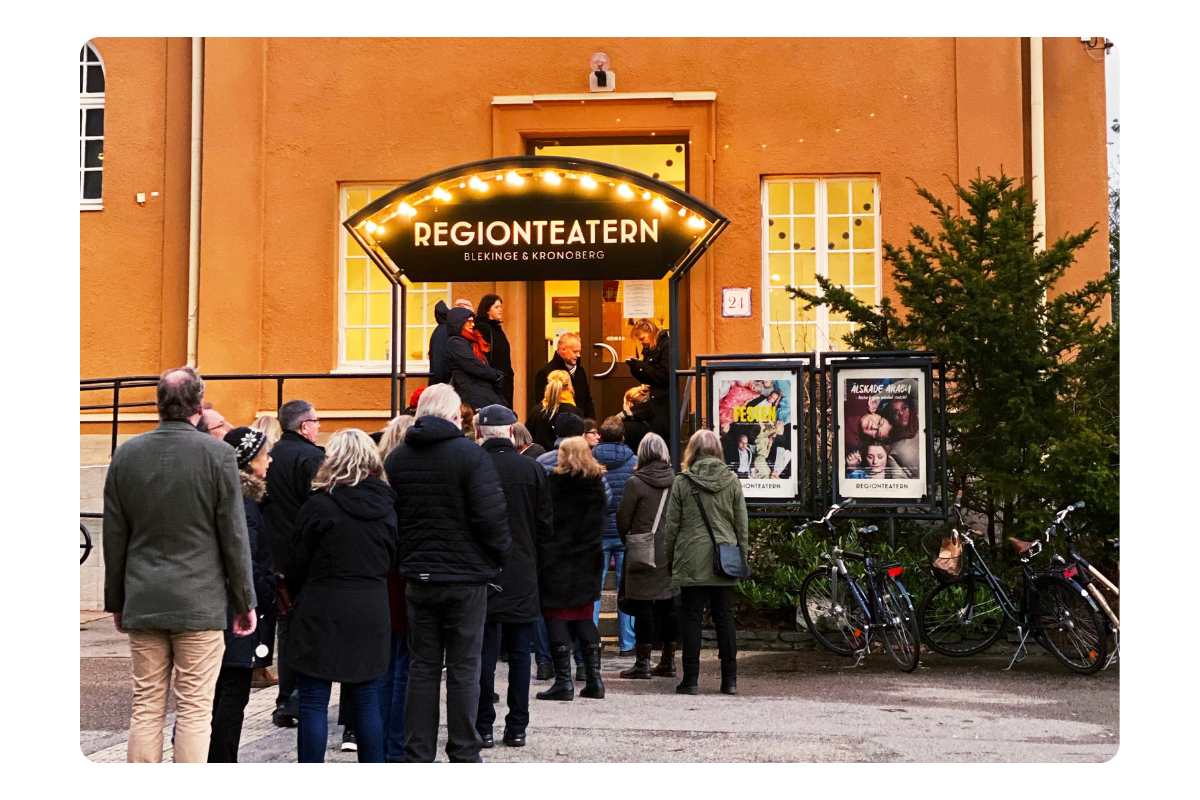 Regionteatern