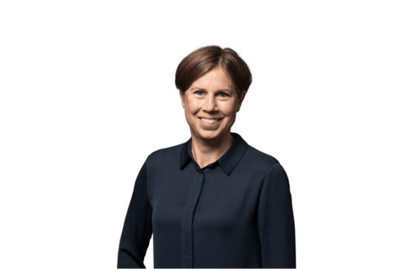 Vasakronan, Sara Johansson