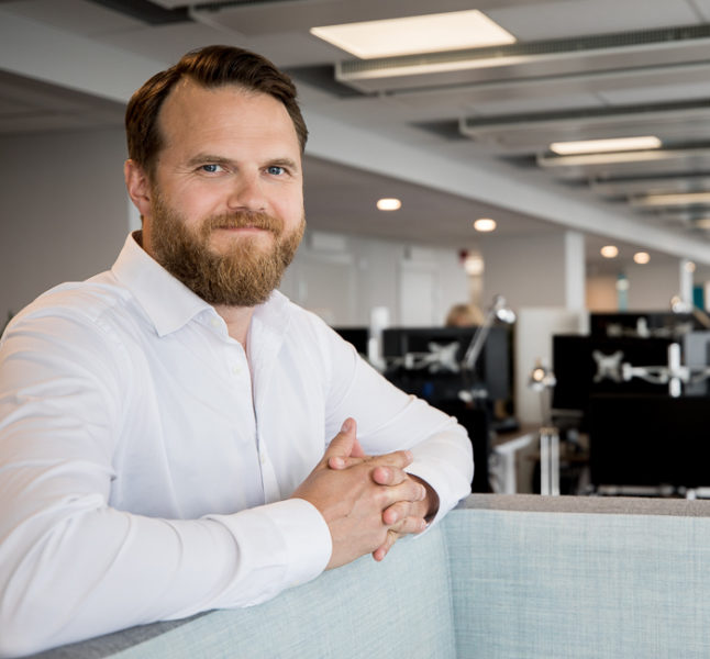 Mäta medarbetarengagemang