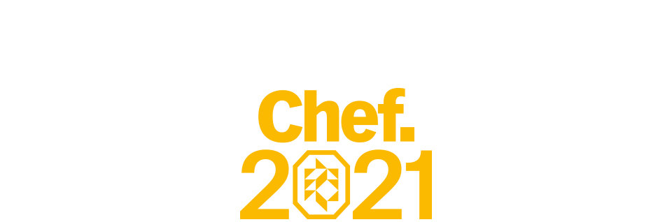 brilliant talar på årets chef 2021