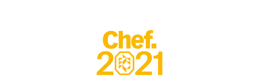 brilliant talar på årets chef 2021