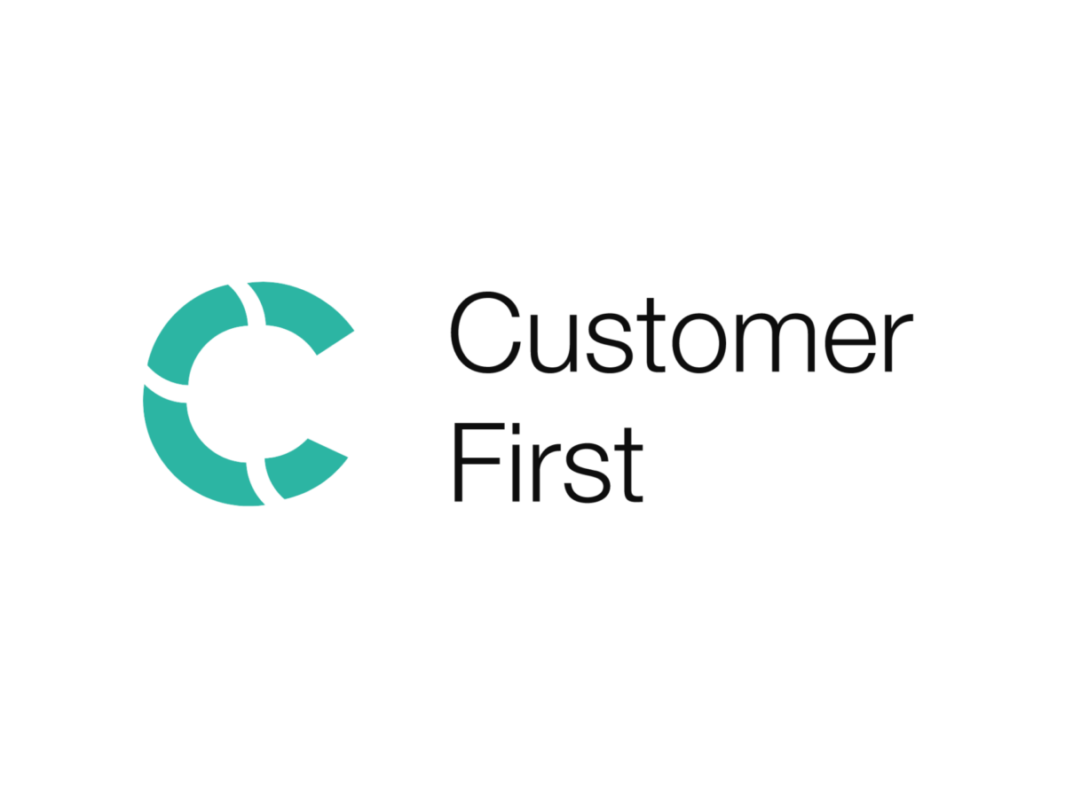 Customer First