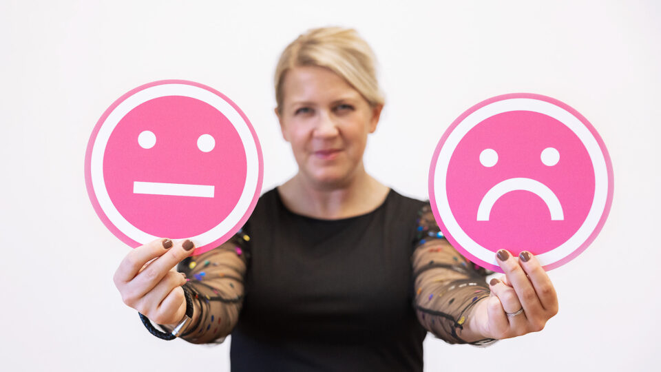 Psykologisk trygghet, månglad och inkludering